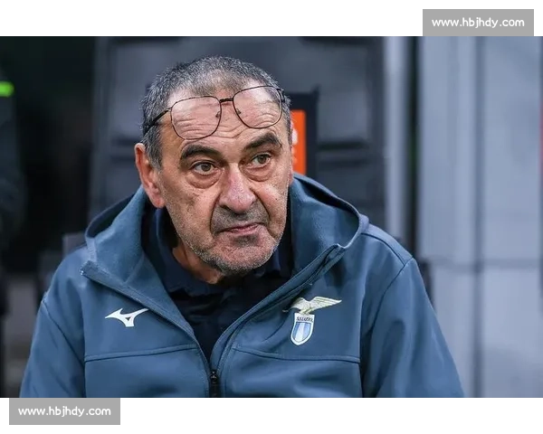 萨里怒批裁判：麦肯尼该被罚下，拉齐奥下半场零压力