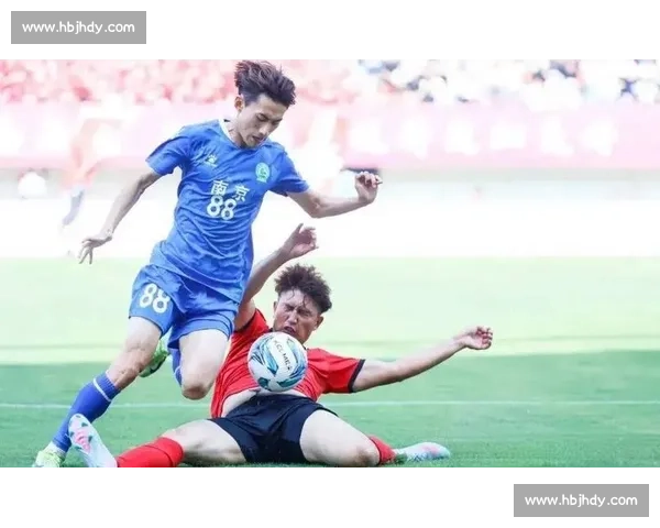 草根足球不是 “避管挡箭牌”：规范方能长青